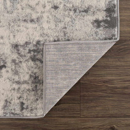 Kalanganan Abstract Area Rug - Decor Addict, LLC