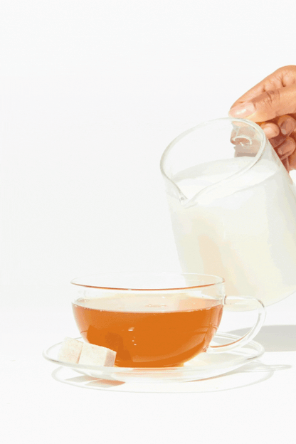 Vanilla Barista Cubes - Decor Addict, LLC