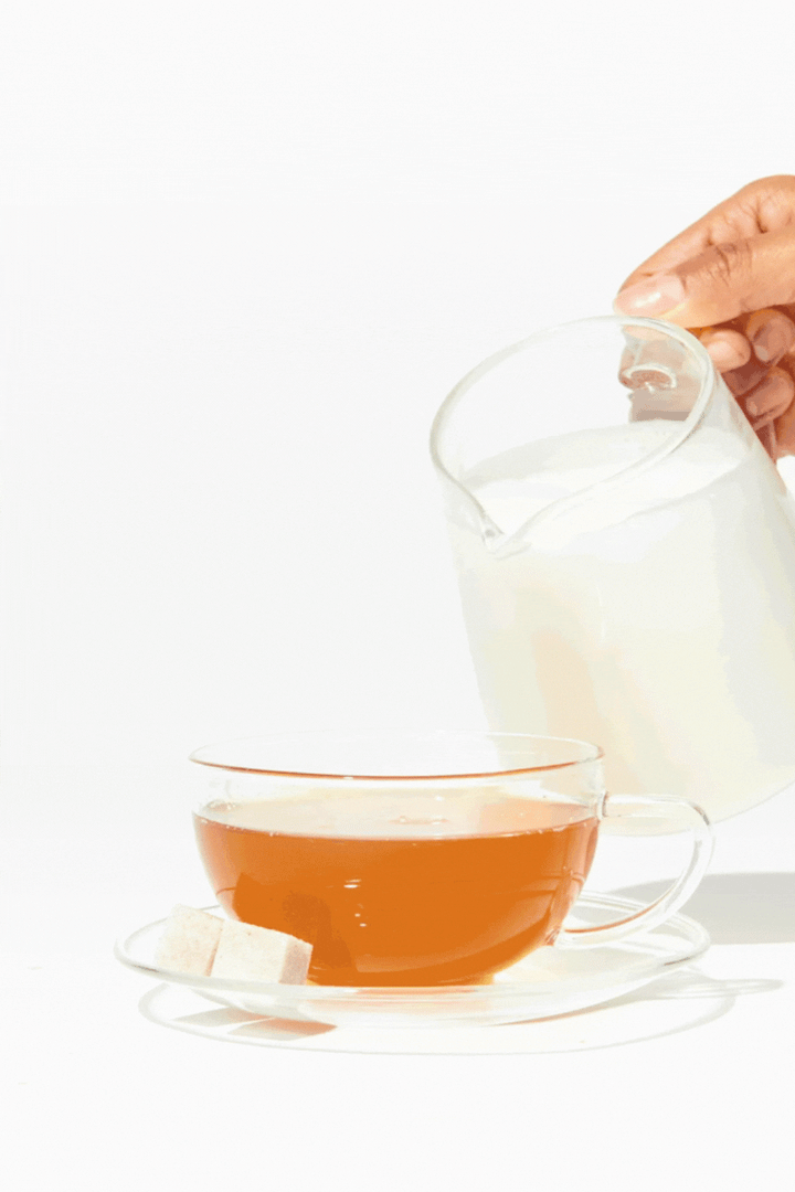 Vanilla Barista Cubes - Decor Addict, LLC