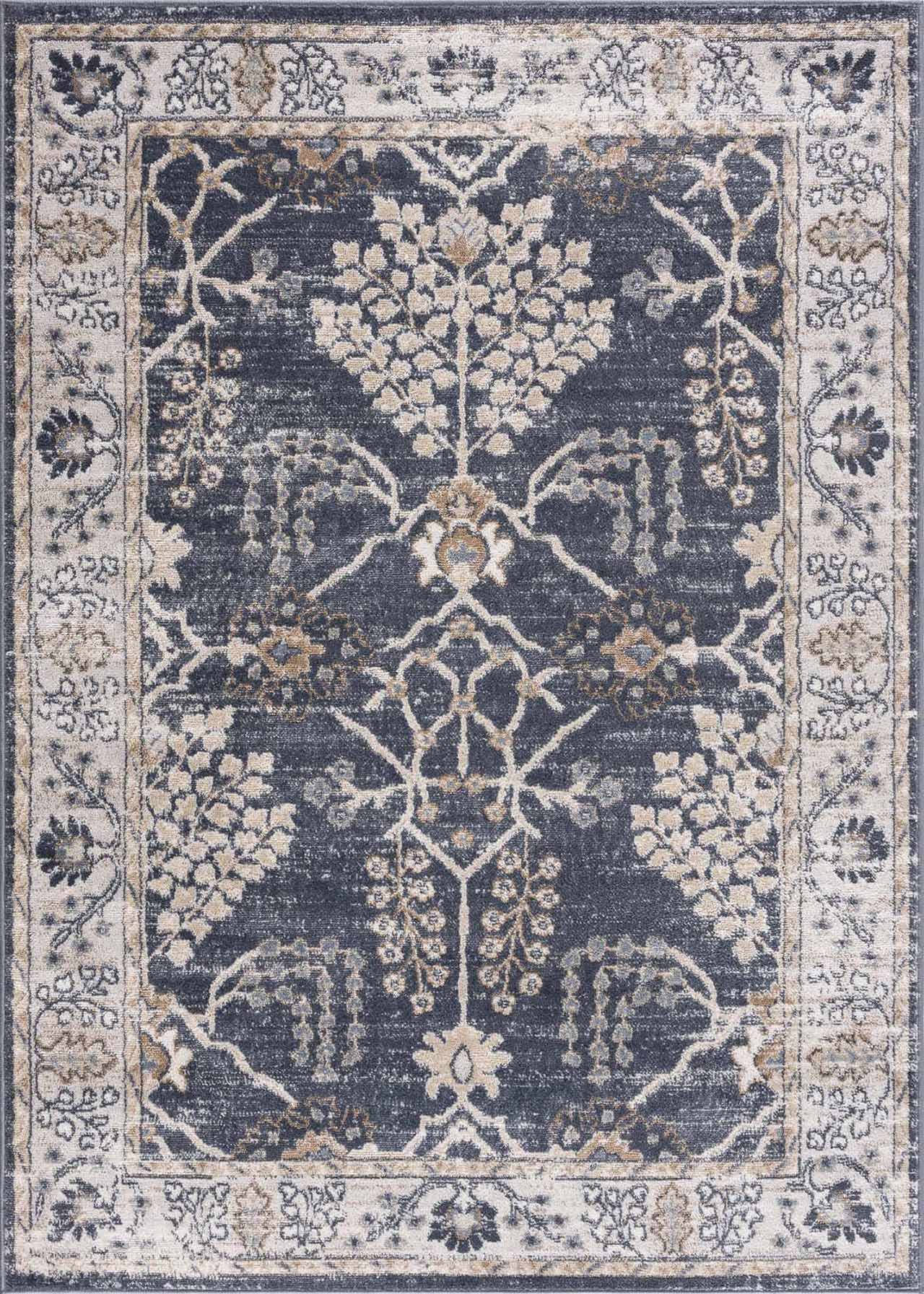Scalby Area Rug - Decor Addict, LLC