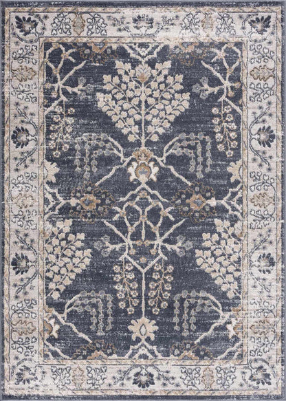 Scalby Area Rug - Decor Addict, LLC