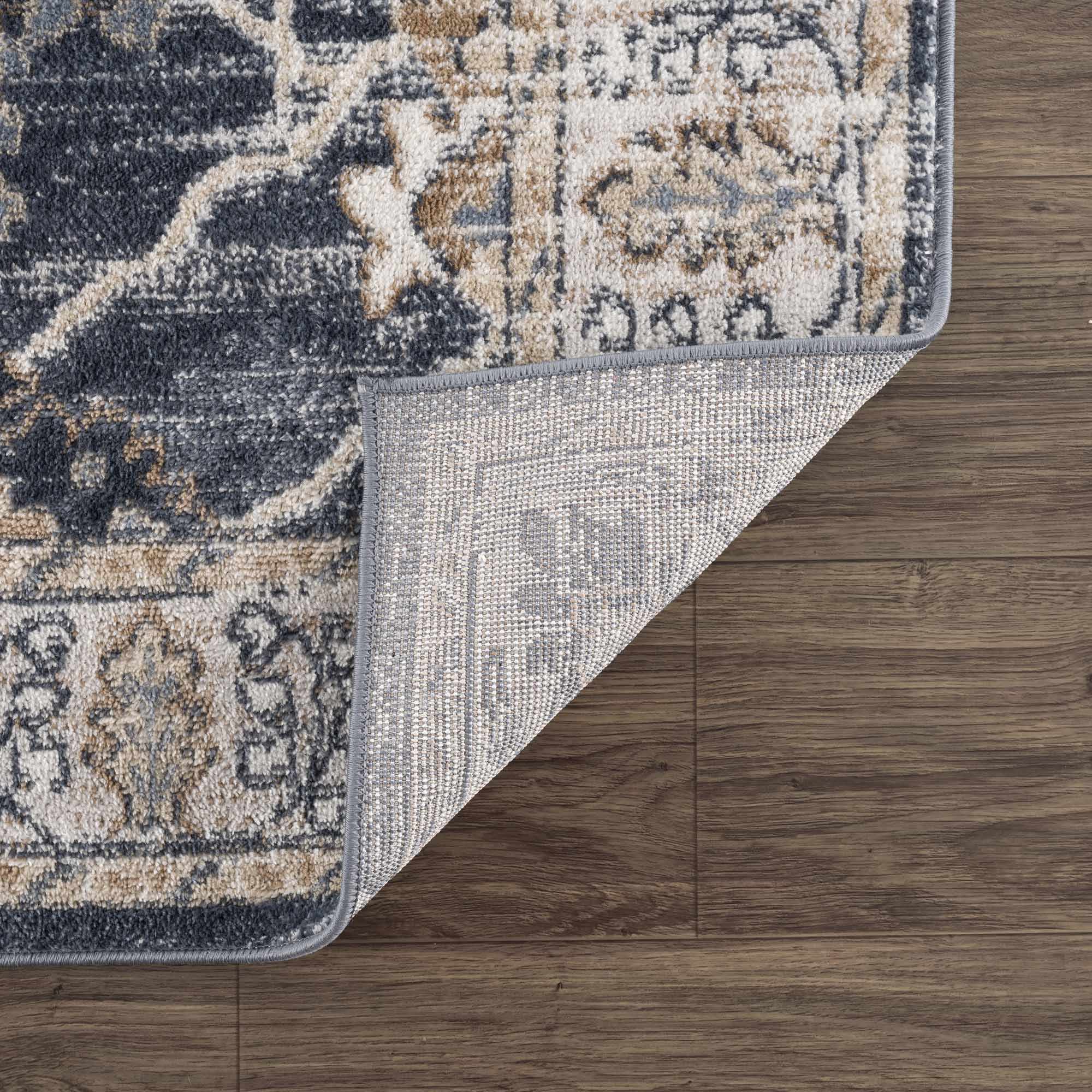 Scalby Area Rug - Decor Addict, LLC