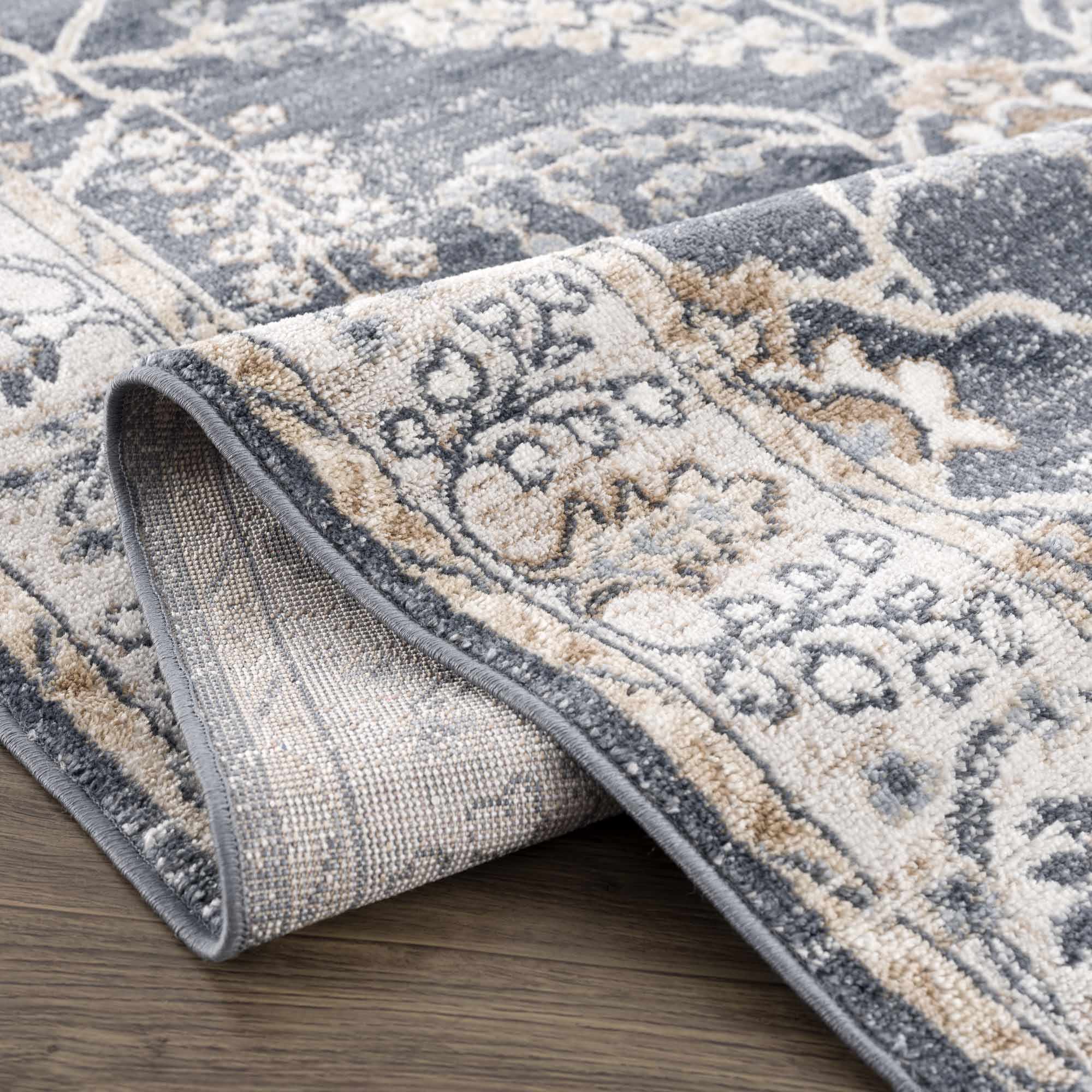 Scalby Area Rug - Decor Addict, LLC