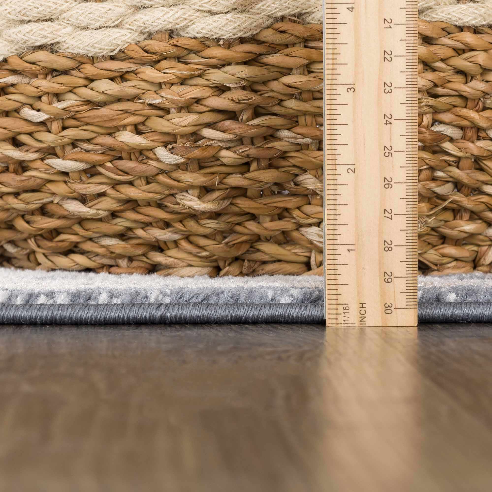 Scalby Area Rug - Decor Addict, LLC