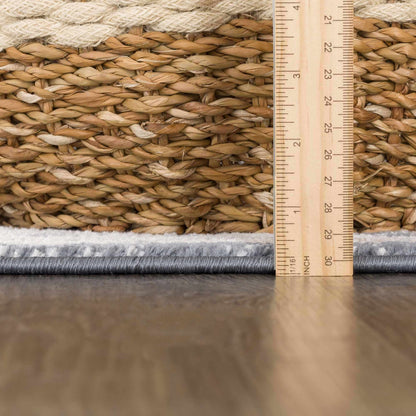 Scalby Area Rug - Decor Addict, LLC