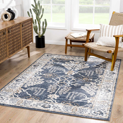 Scalby Area Rug - Decor Addict, LLC