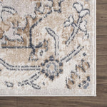 Mudgee Area Rug - Decor Addict, LLC