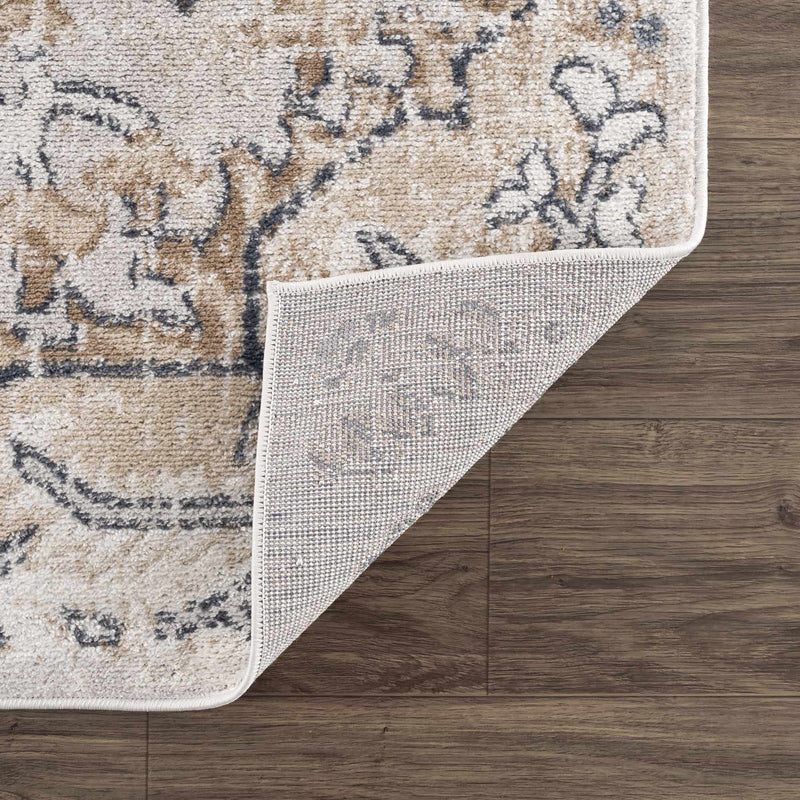 Mudgee Area Rug - Decor Addict, LLC