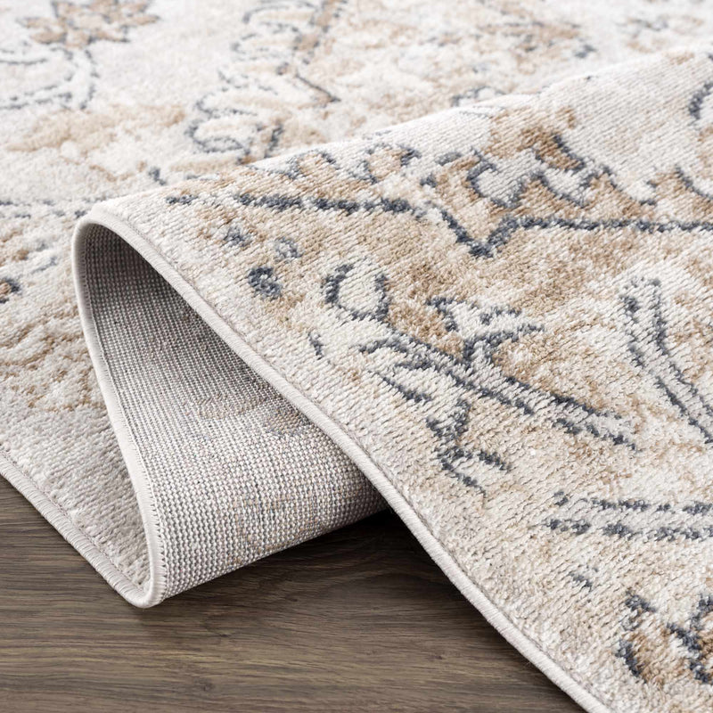 Mudgee Area Rug - Decor Addict, LLC