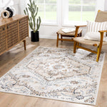 Mudgee Area Rug - Decor Addict, LLC