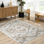 Mudgee Area Rug - Decor Addict, LLC