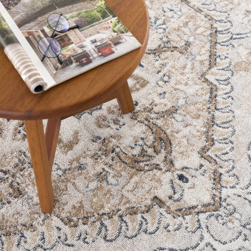 Mudgee Area Rug - Decor Addict, LLC