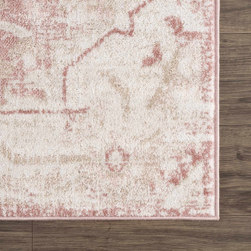 Leonora Area Rug - Decor Addict, LLC