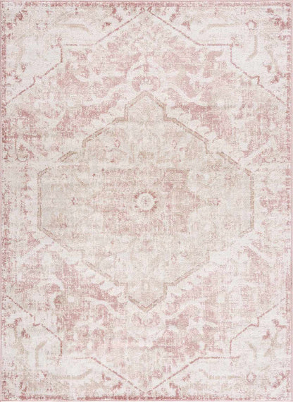 Leonora Area Rug - Decor Addict, LLC