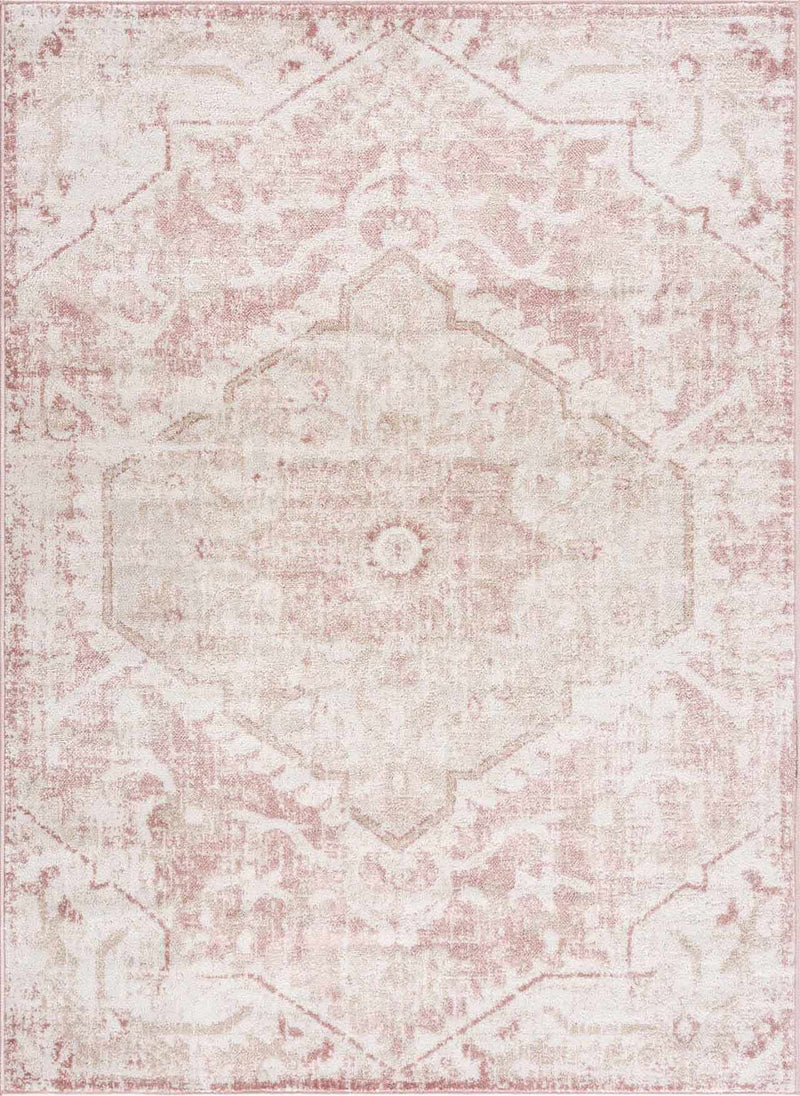 Leonora Area Rug - Decor Addict, LLC