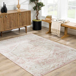 Leonora Area Rug - Decor Addict, LLC