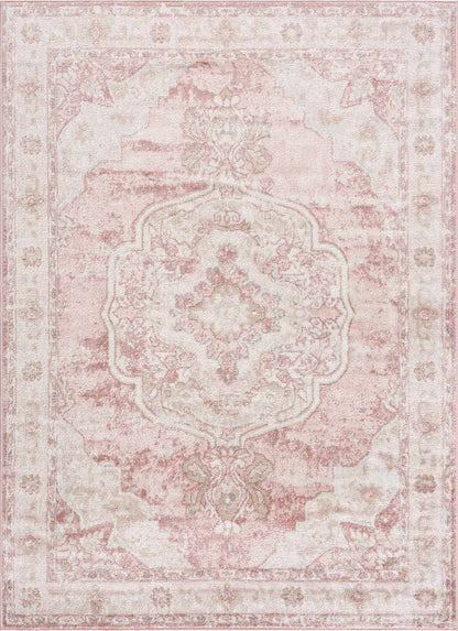 Kandos Area Rug - Decor Addict, LLC