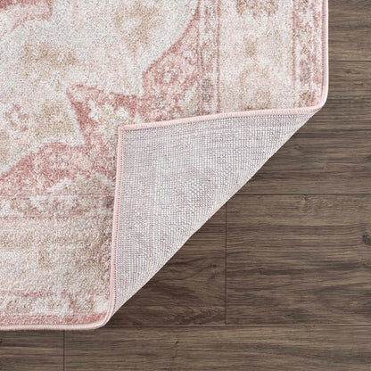 Kandos Area Rug - Decor Addict, LLC