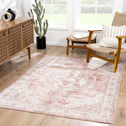 Kandos Area Rug - Decor Addict, LLC