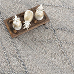 Baqer Taupe & Gray Area Rug