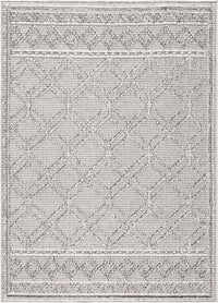 Diah Bone Area Rug - Decor Addict, LLC