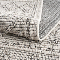 Diah Bone Area Rug - Decor Addict, LLC