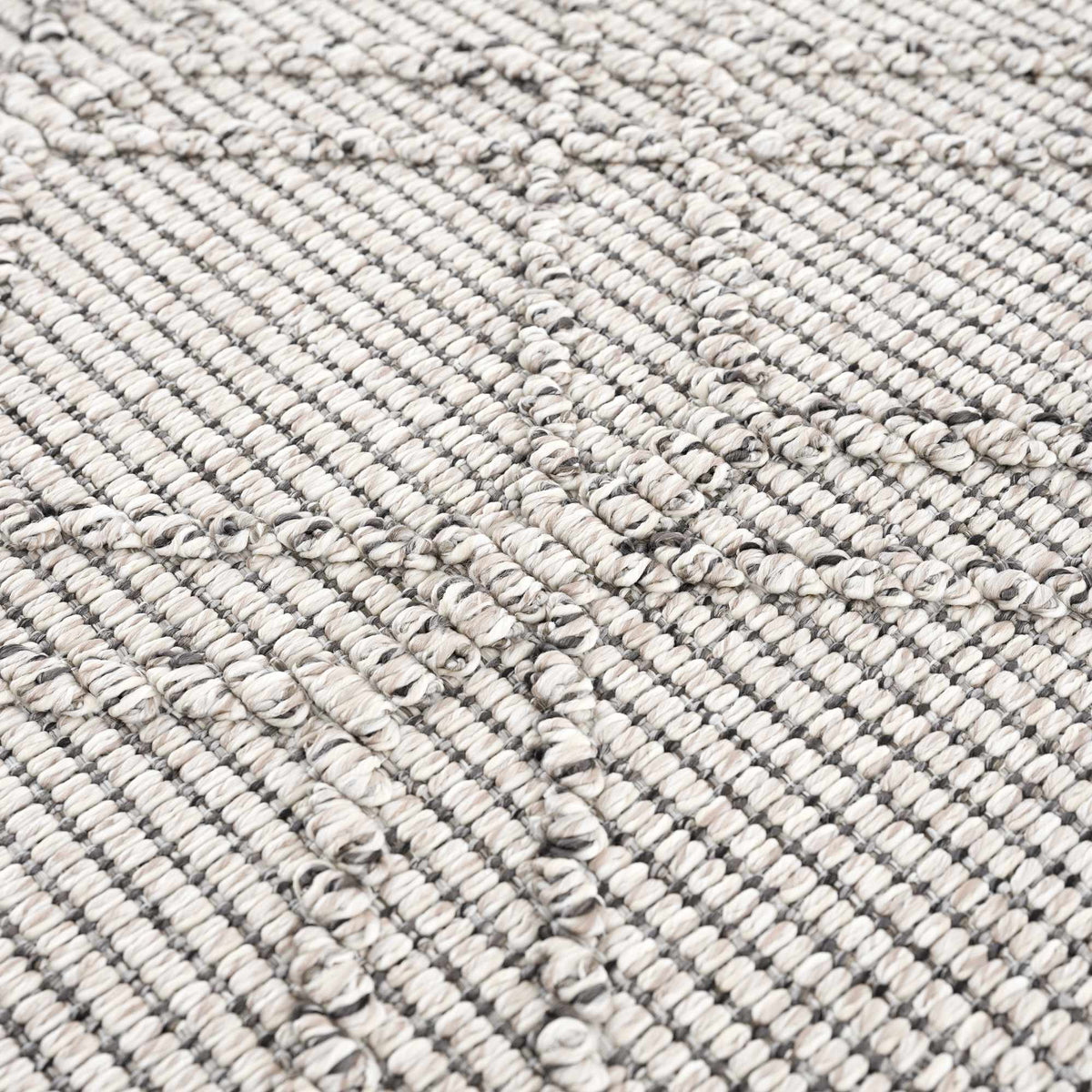 Diah Bone Area Rug - Decor Addict, LLC