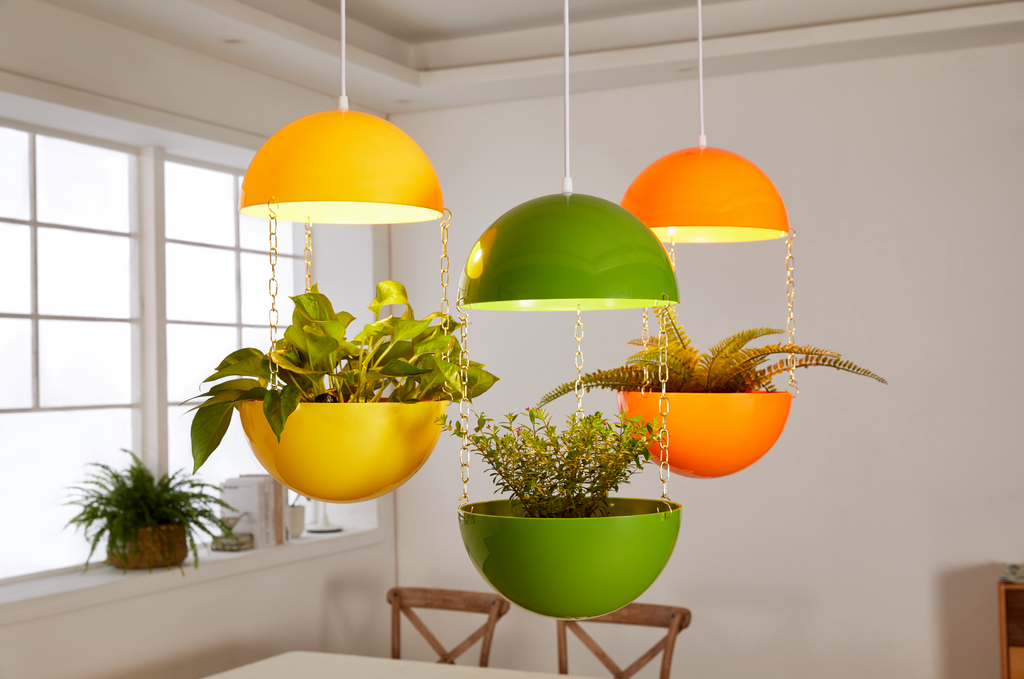 Pendant Planter - Decor Addict, LLC