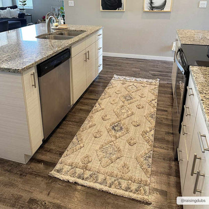 Serkomen Area Rug - Decor Addict, LLC