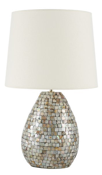Garrick Table Lamp - Decor Addict, LLC