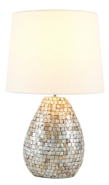 Garrick Table Lamp - Decor Addict, LLC