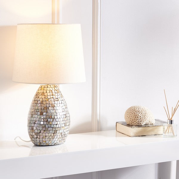 Garrick Table Lamp - Decor Addict, LLC