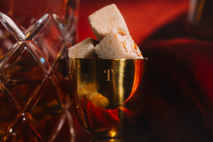 Holiday Bourbon Cocktail Mixer Trio - Decor Addict, LLC