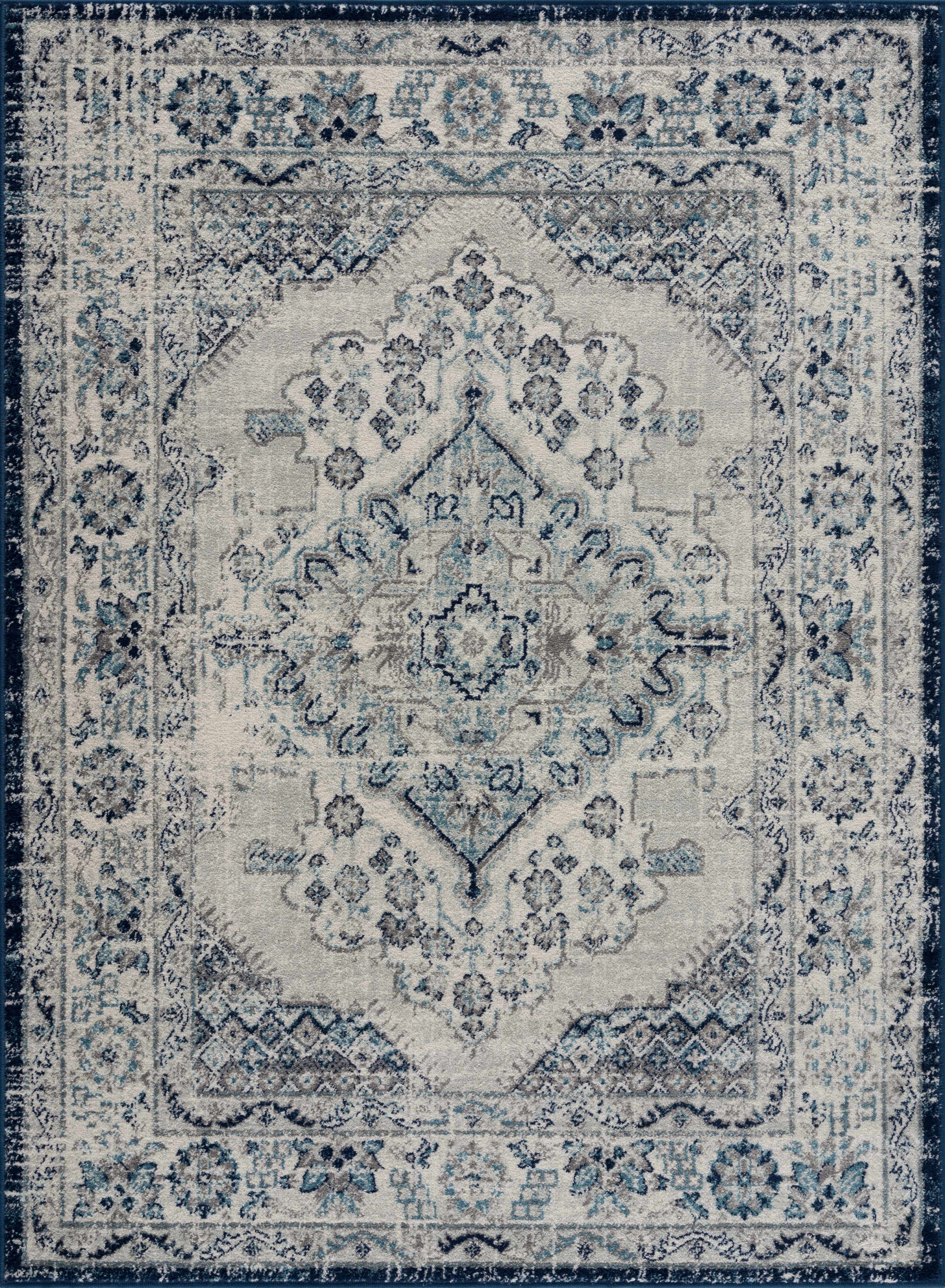 Marash KMRSH-4604 Area Rug - Decor Addict, LLC