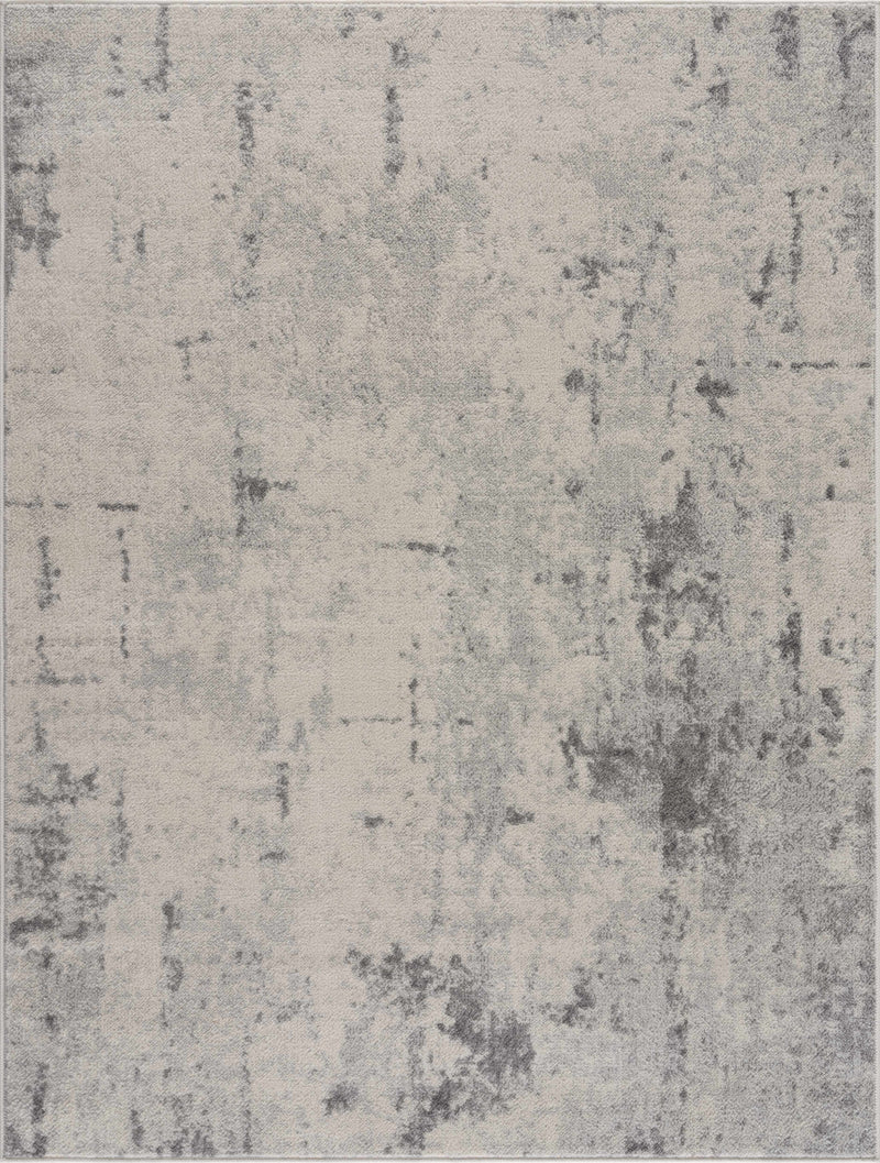 Tigrima Abstract Ivory 2319 Area Carpet