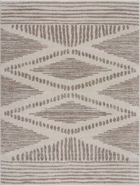 Tigrisis Beige 2328 Area Rug - Decor Addict, LLC