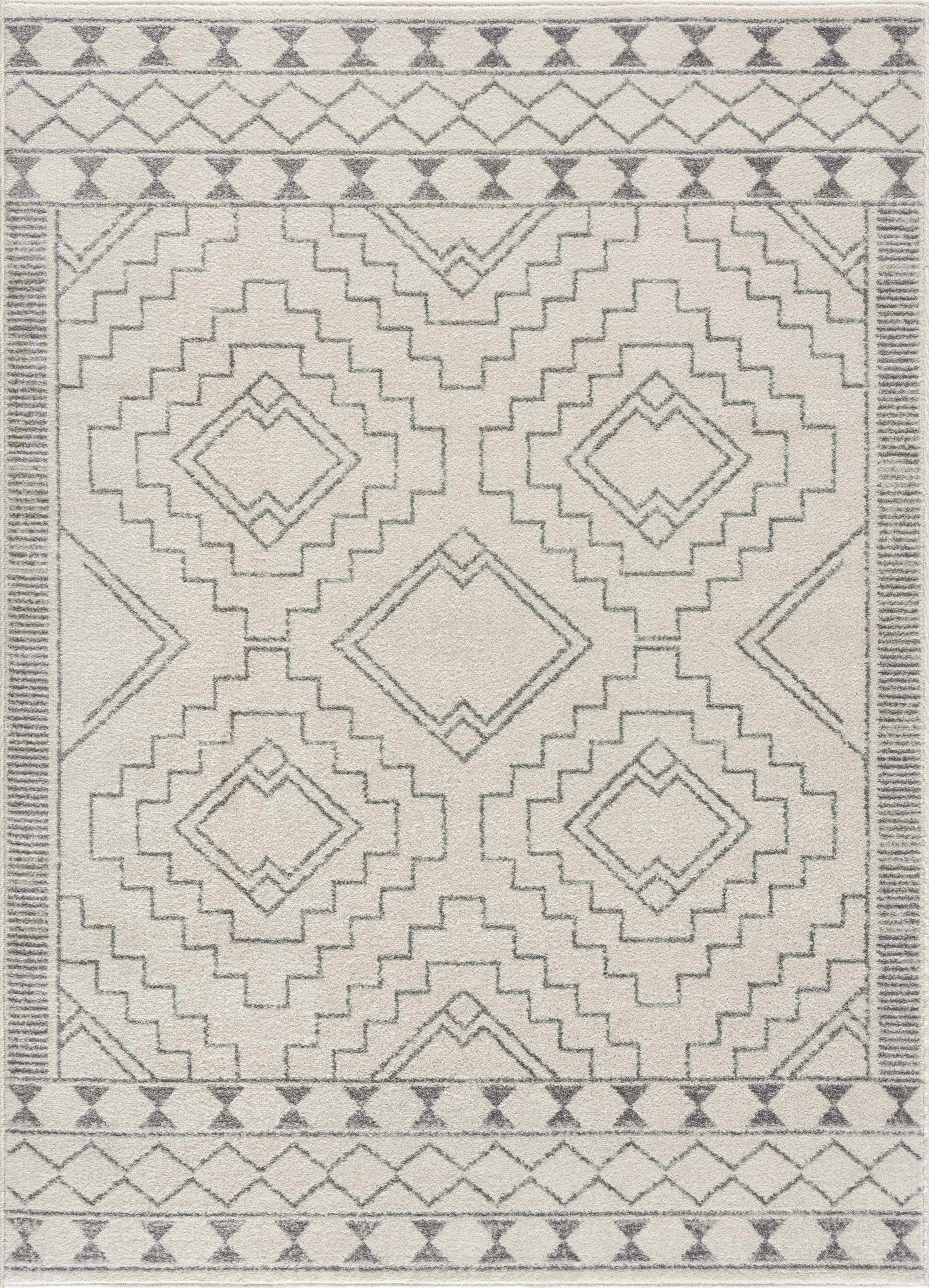 Marash KMRSH-4614 Area Rug - Decor Addict, LLC