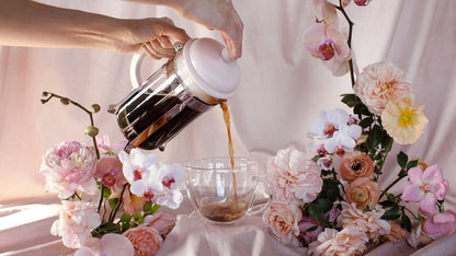 Pumpkin Spice Barista Cubes - Decor Addict, LLC