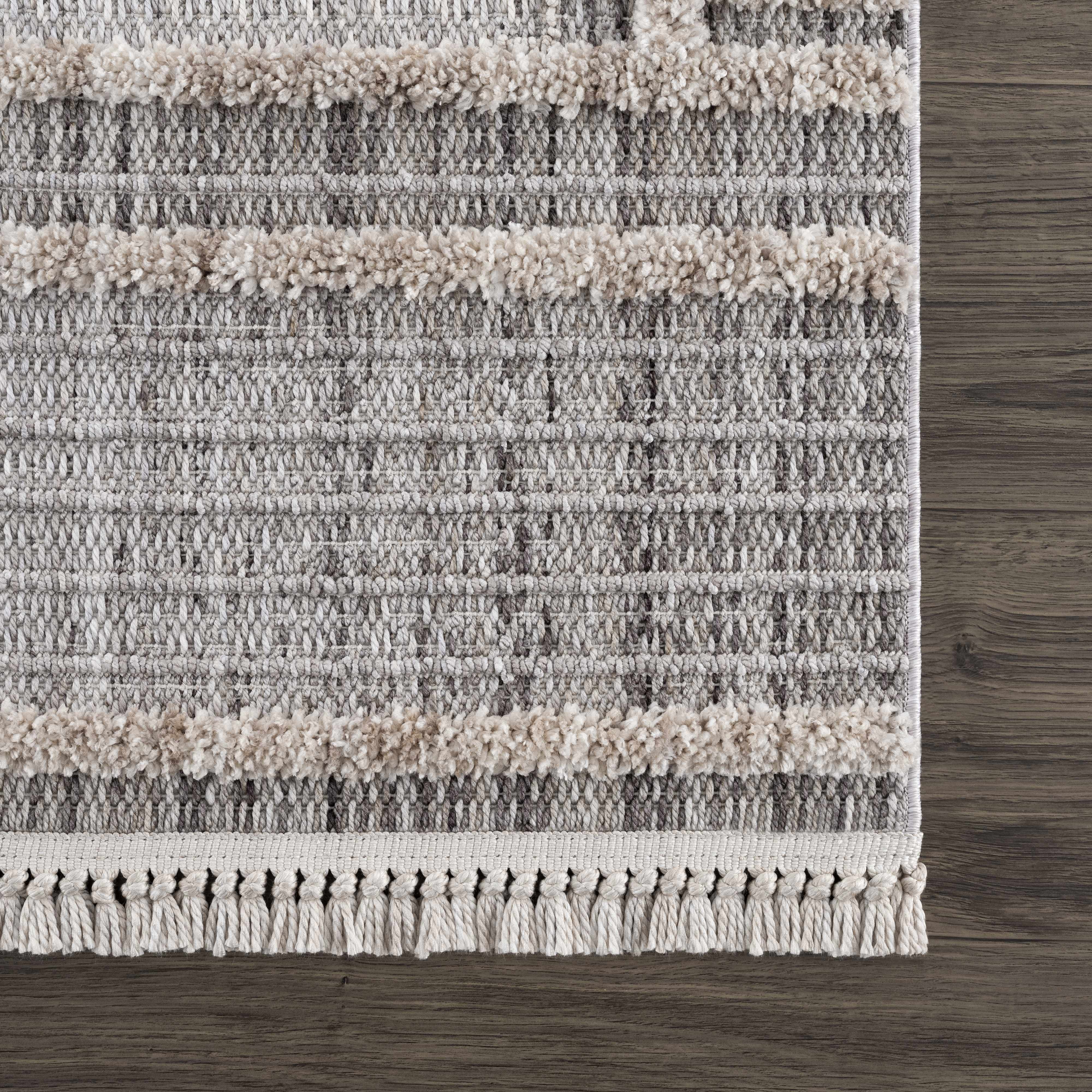 Amaga Area Rug - Decor Addict, LLC