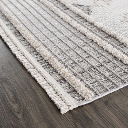 Amaga Area Rug - Decor Addict, LLC