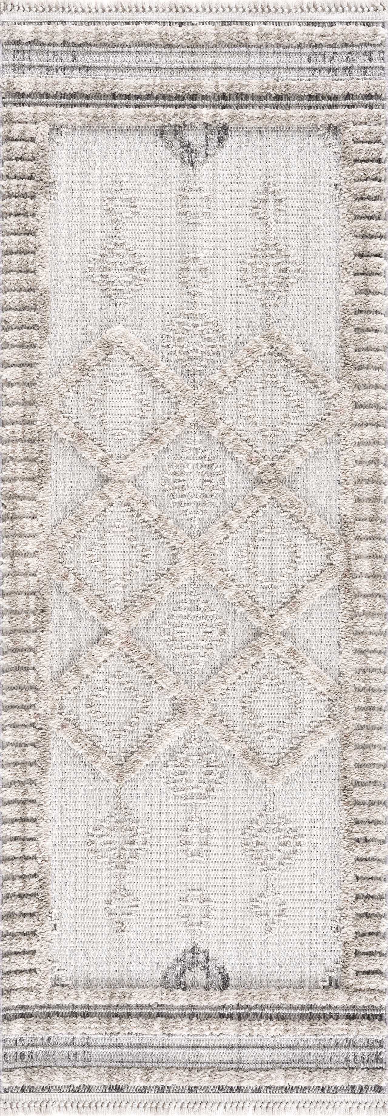 Amaga Area Rug - Decor Addict, LLC
