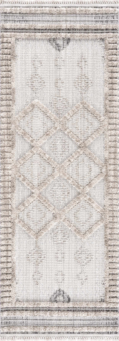Amaga Area Rug - Decor Addict, LLC