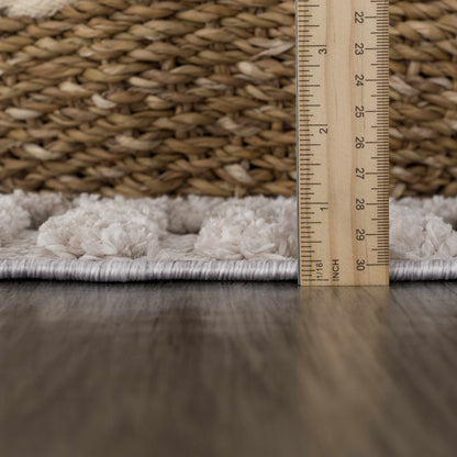 Amaga Area Rug - Decor Addict, LLC