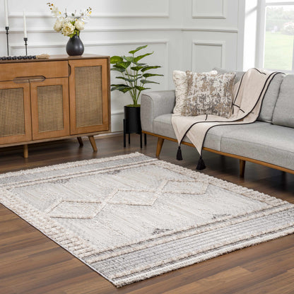 Amaga Area Rug - Decor Addict, LLC