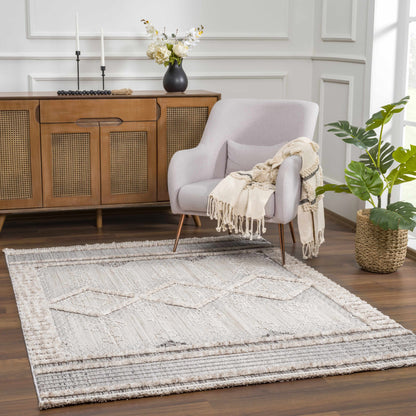 Amaga Area Rug - Decor Addict, LLC