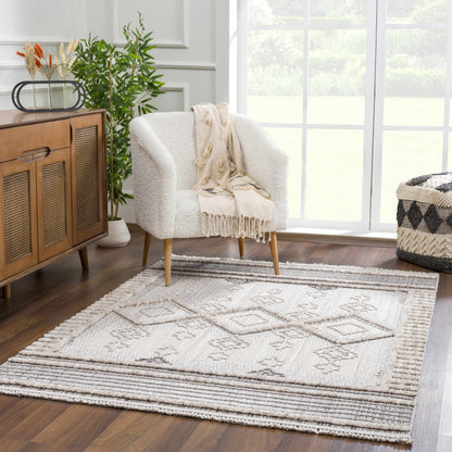 Amaga Area Rug - Decor Addict, LLC