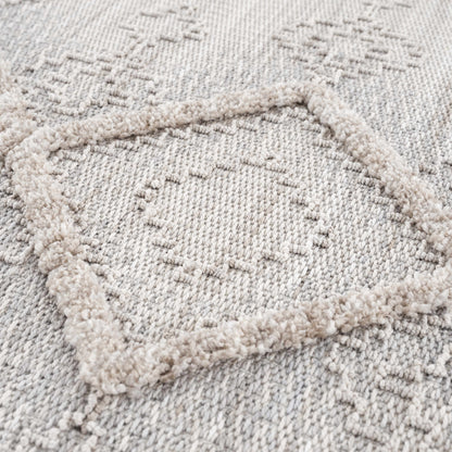 Amaga Area Rug - Decor Addict, LLC