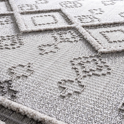 Amaga Area Rug - Decor Addict, LLC