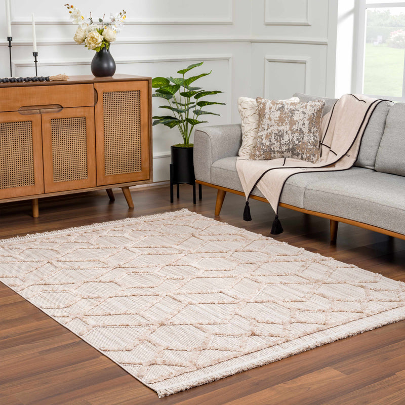 Malilinao Area Rug - Decor Addict, LLC