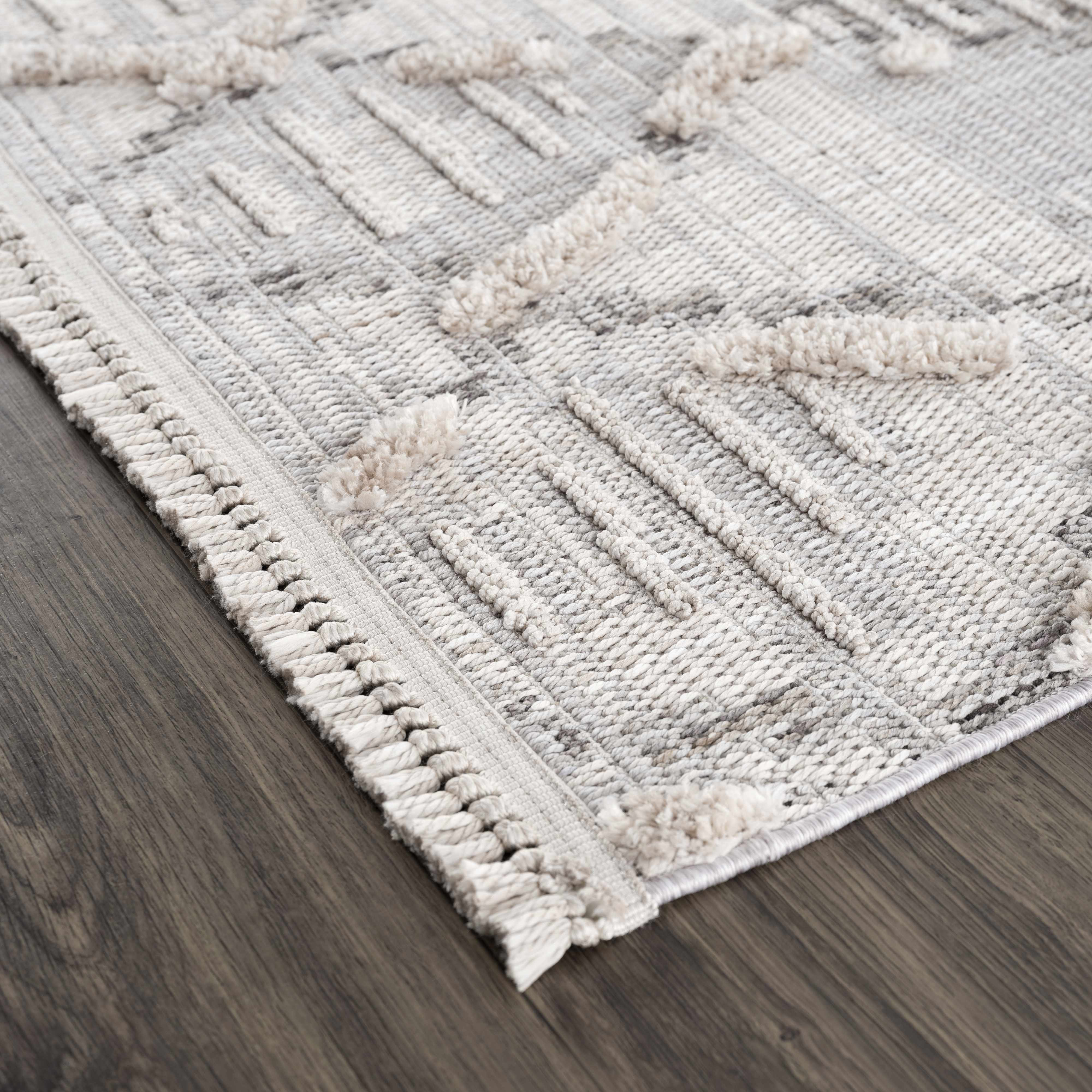 Bogtong Area Rug - Decor Addict, LLC